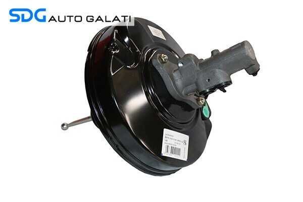 Tulumba Pompa Servo Frana Vacuum Vacum ATE Audi A3 8P 2004 - 2013 Cod 1K1614105AE [L9089]