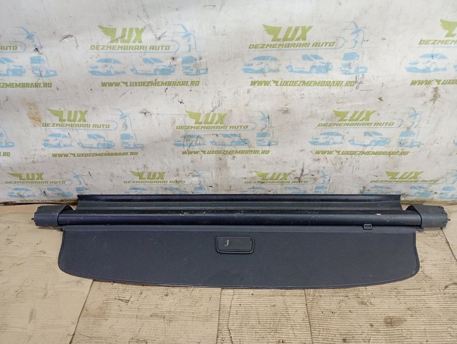Rulou portbagaj 9937000039 Volkswagen Passat B6 (2005 - 2010) 2.0 tdi BMP 2.0 tdi BMP bmp