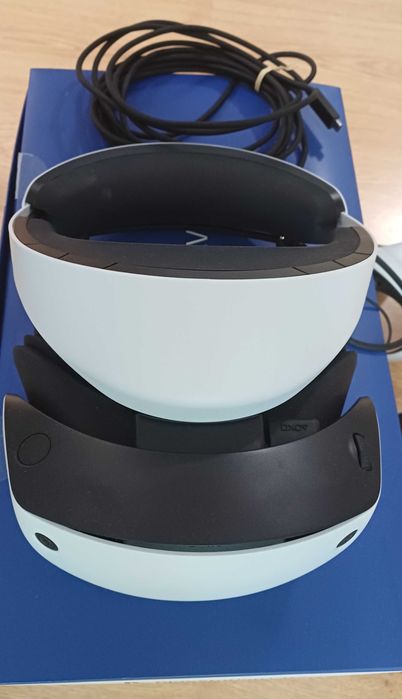 Sony PlayStation VR2 очила