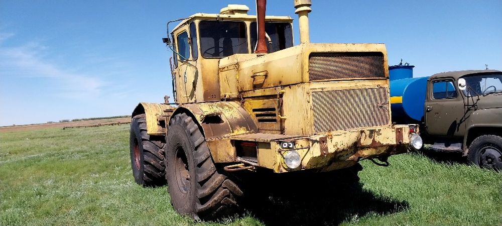 Продам К- 700 кировец