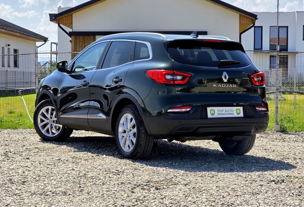 Renault Kadjar Automat //Rate//