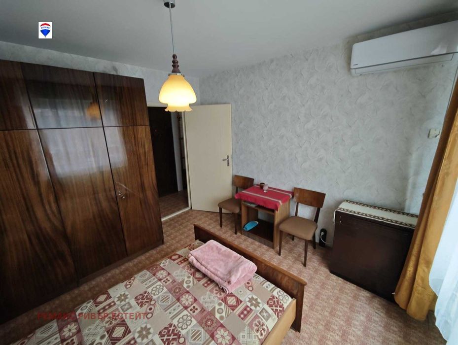 Дава се под наем Едностаен апартамент в Русе, Център - 48 кв.м за 248.88 € - Снимка #5