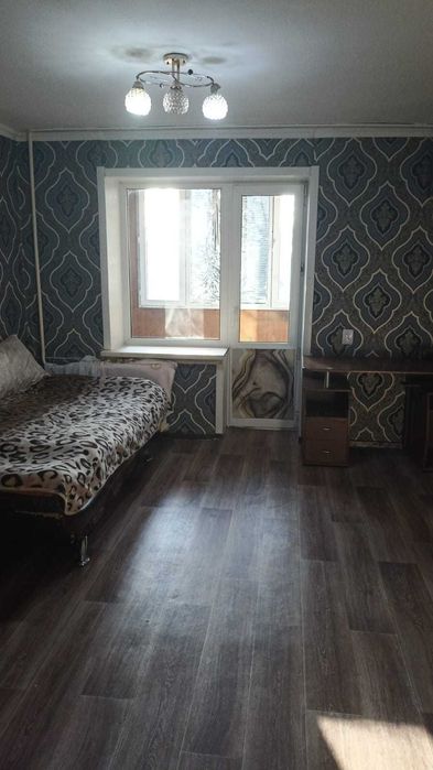 Продам 1-комн.квартиру в Бурундае