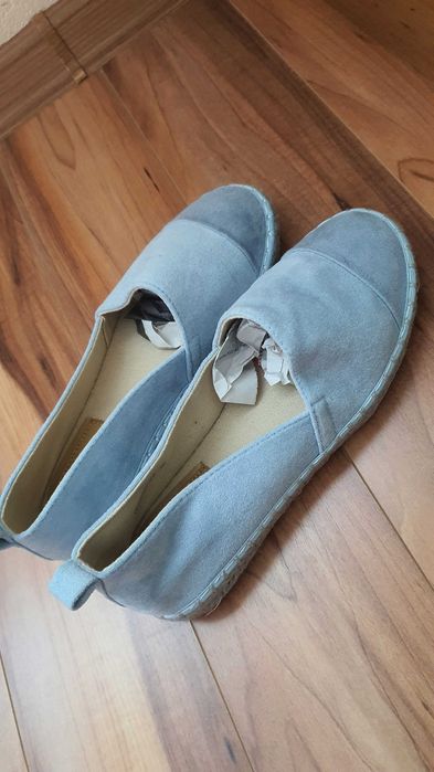 Дамски еспадрили DeeZee