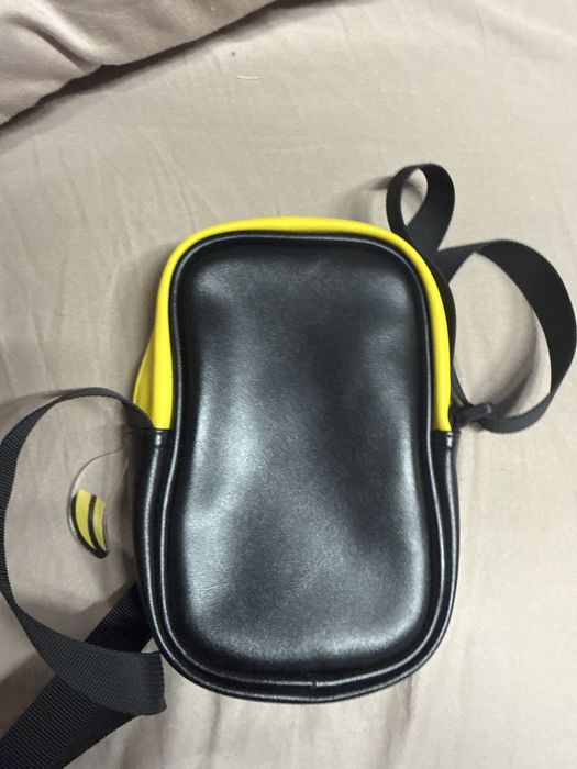 Сумка с миньеном