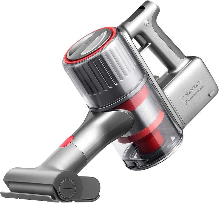 Вертикална прахосмукачка Roborock H6 (H6M1A) 420W