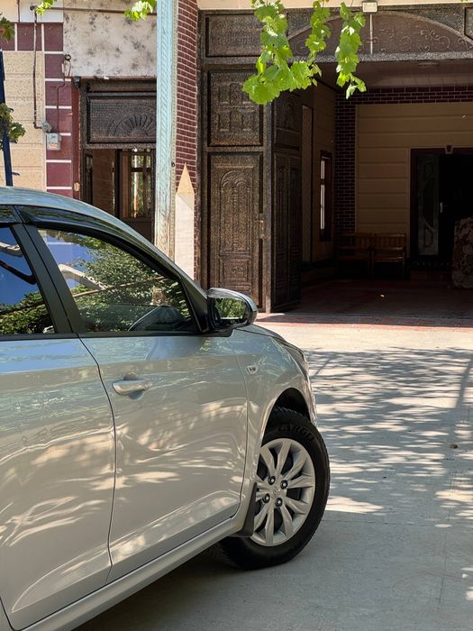 Hyundai accent 2020 srochni