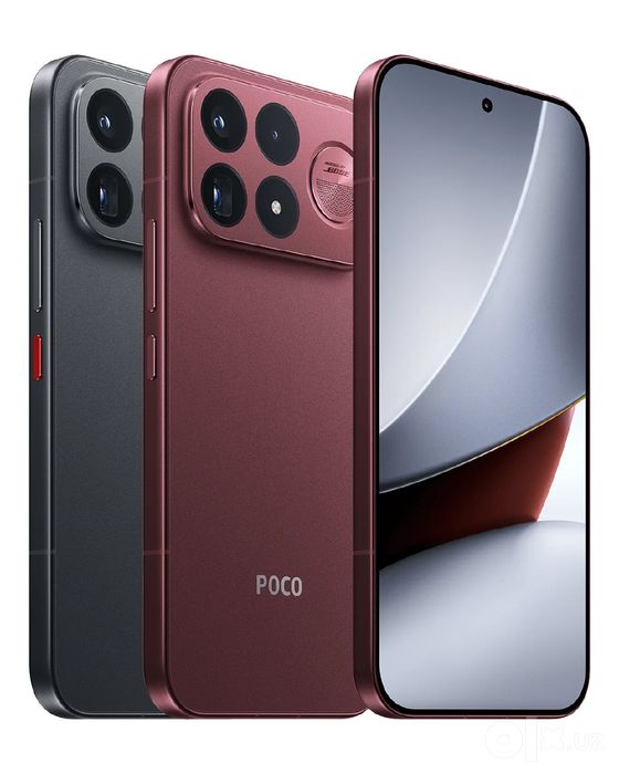 Poco F9 Ultra 5G Global New Super Skidka
