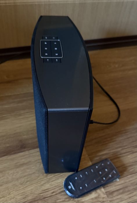 Bose SoundTouch 20 Series II Wireless Music System All in One Speakers
