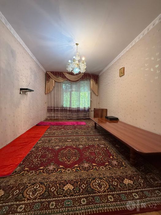 Квартира сотилади ОБКОМСКИЙ ДОМ 
           СОТИЛАДИ
3ХОНА 136²  1-КАВ