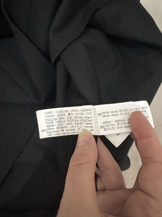 Sarafan zara 11 ani