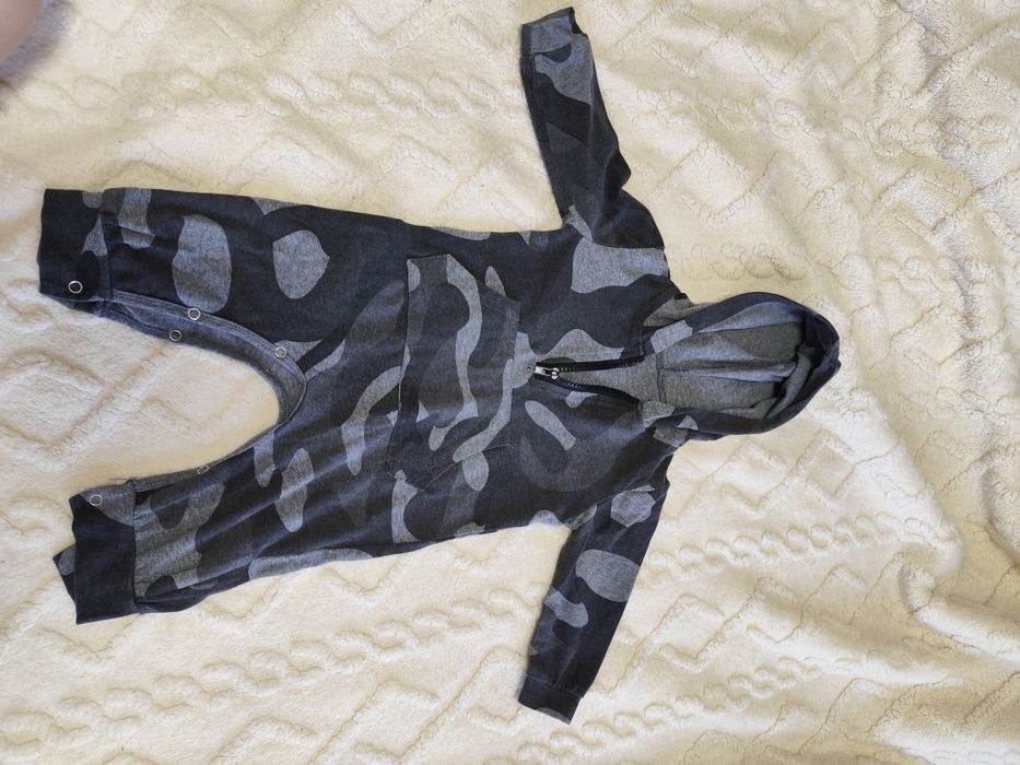 Детские вещи б/у