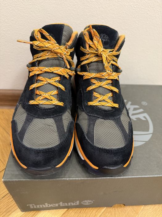 Зимни обувки до глезена Timberland