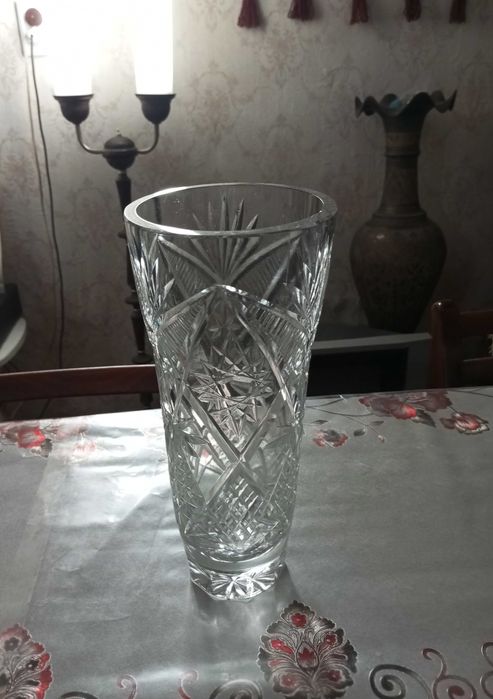 Вазы периода СССР