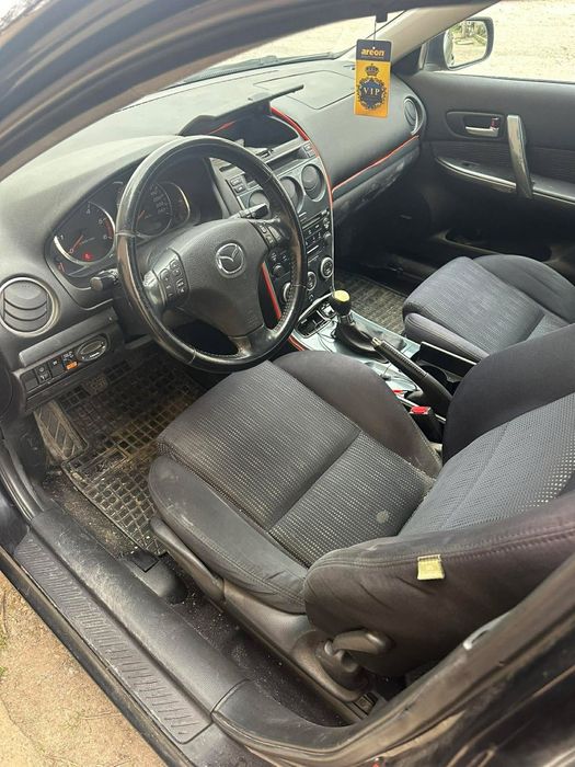 Vand Mazda 6 2006