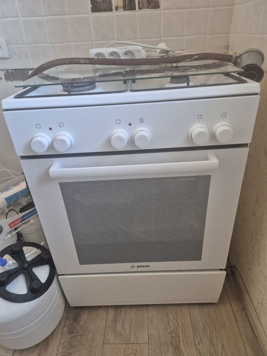 Газплита в отл сострянии