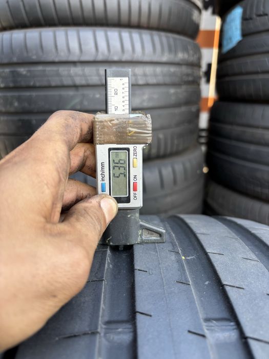 Anvelope Vara 245/35/21 Falken Azenis FK510 245 35 21 R21