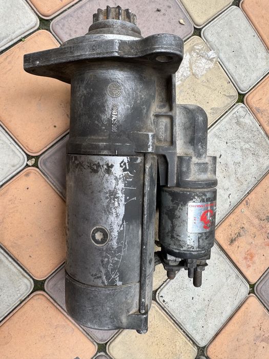 Стартер DAF Wabco