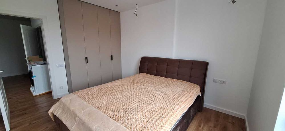 Дава се под наем Двустаен апартамент в София, Дианабад - 56 кв.м за 400 € - Снимка #2