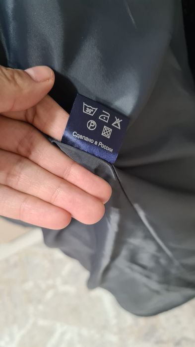 Пальто осень весна