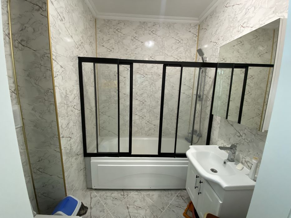 Сдается двухкомнатная квартира