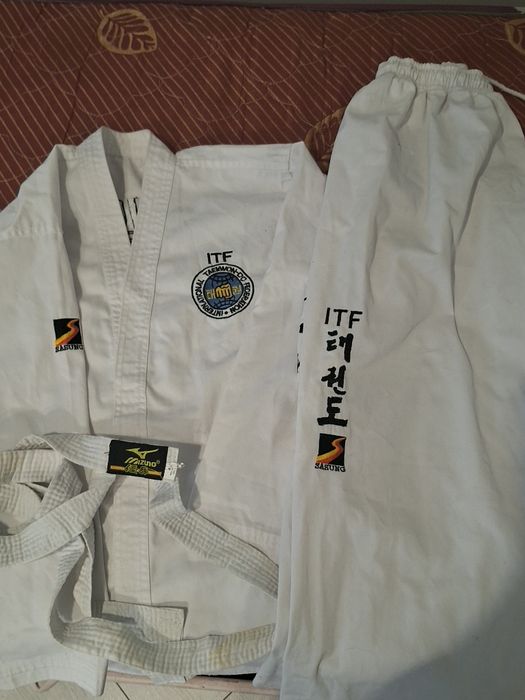 Кимоно, досок, форма для таеквондо, дешево