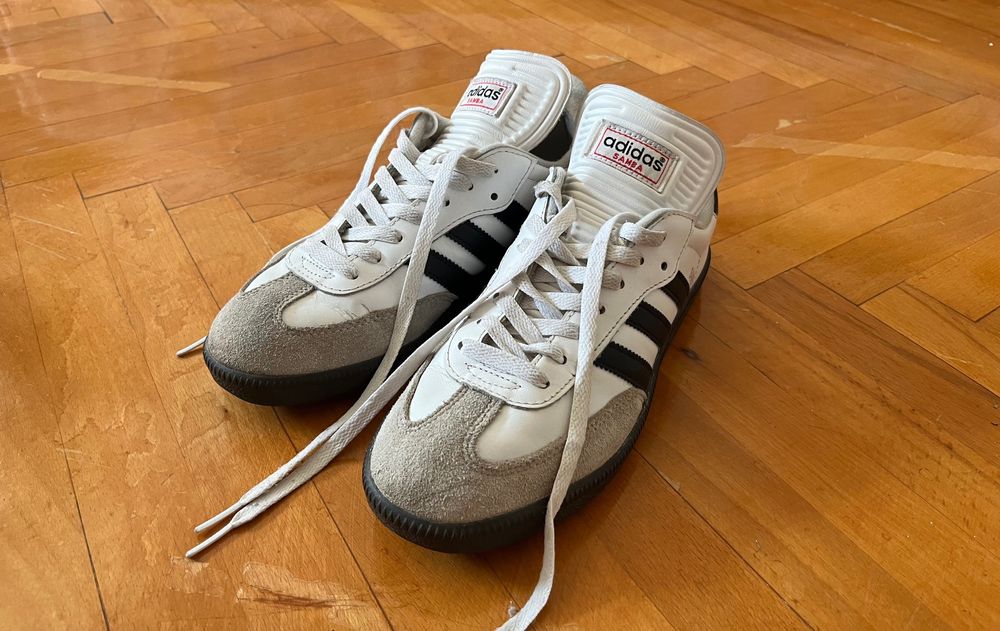 Adidas Samba Classic