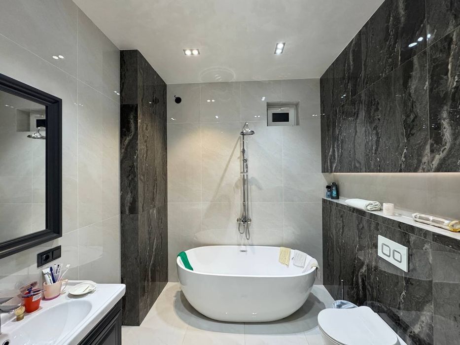 Продается Евро дом на Олтин-Тепа