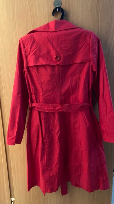 Женские  плащ новые