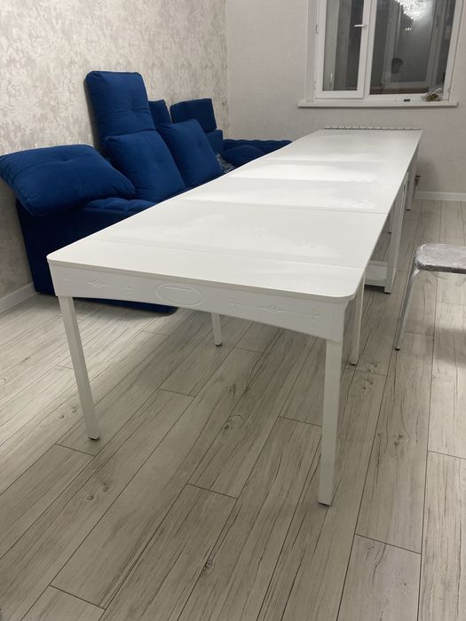 Трансформер столь