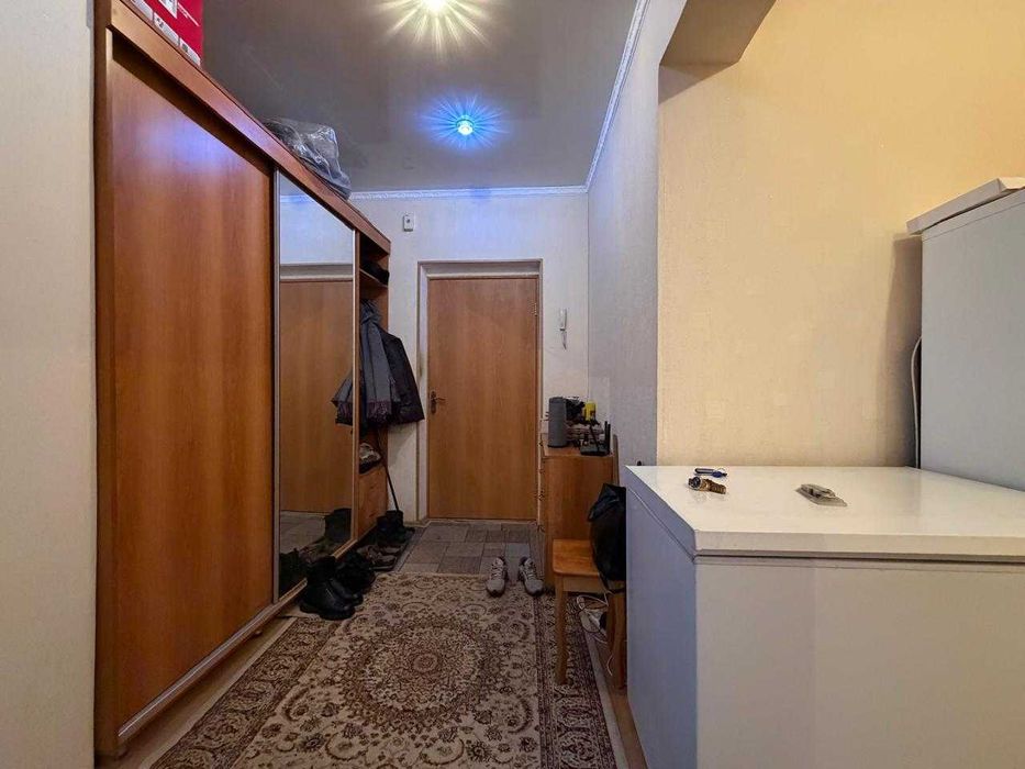 Продам 3 комнатную квартиру