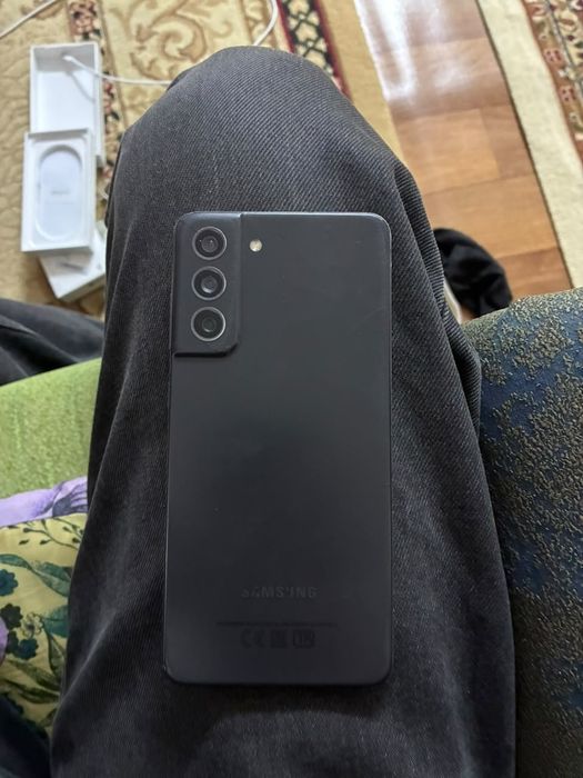 Samsung s21 fe самсунг сатам