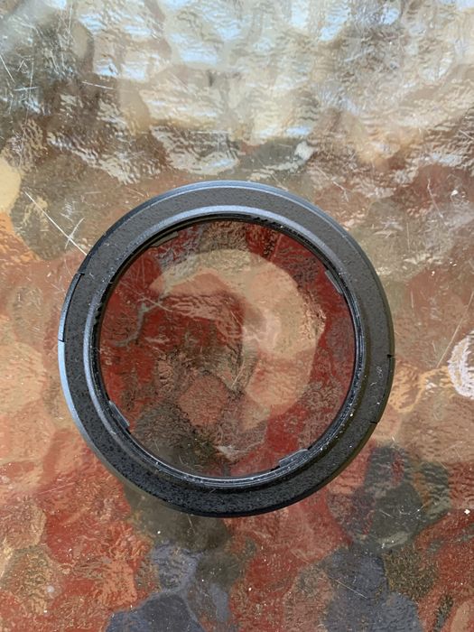 Сенник с байонет 52 мм за Никон