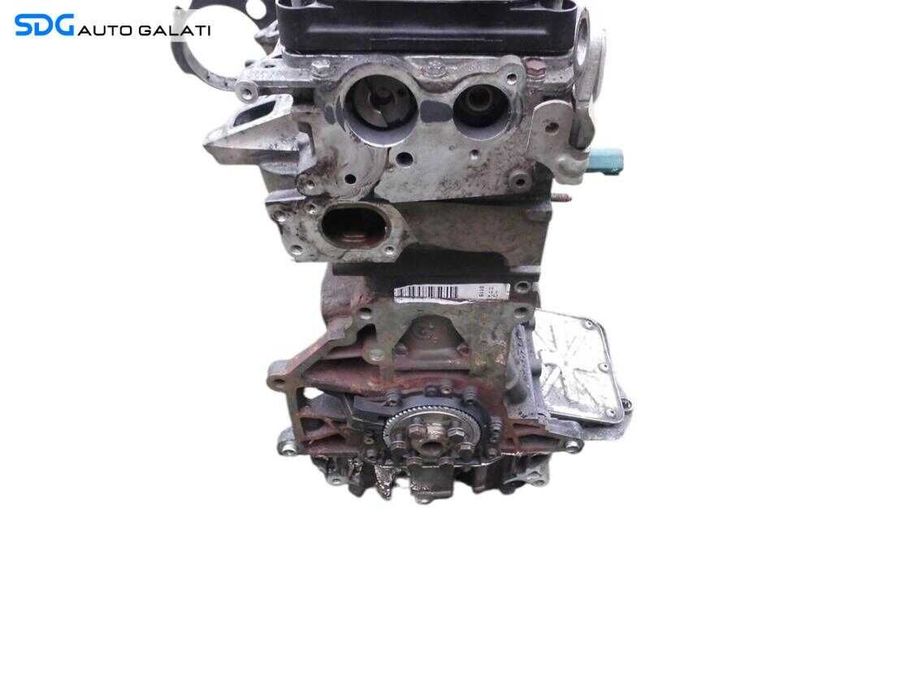 Motor Ambielat Fara Anexe 1.2 TDI CFW CFWA Seat Ibiza 2009 - 2014 [B3097]