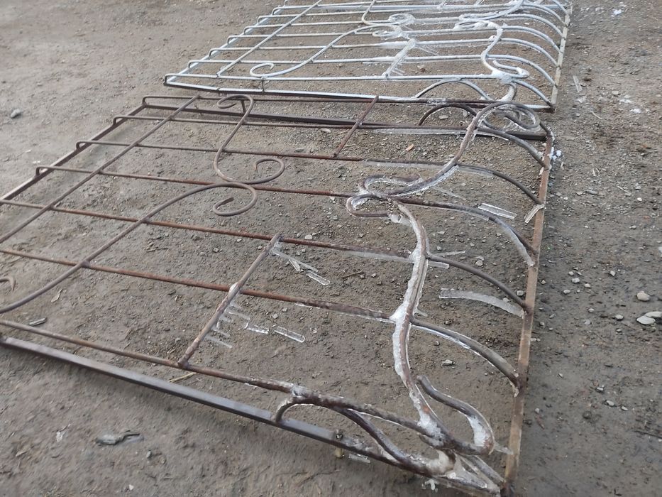 Продам Решётка для окон