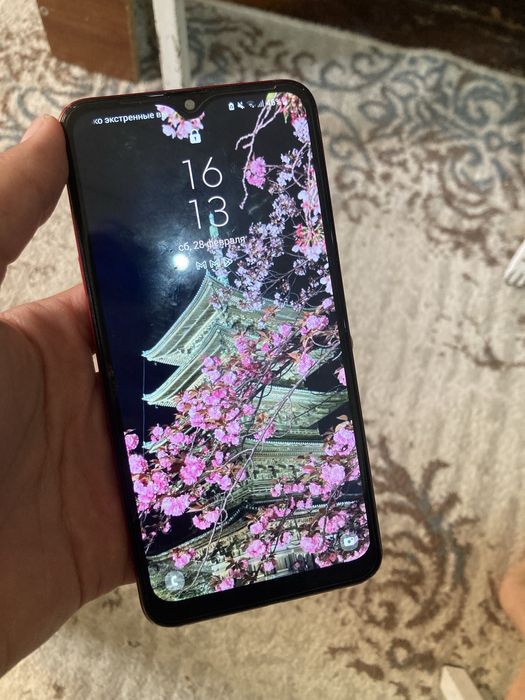 iPhone Se 2020-Samsung A10s