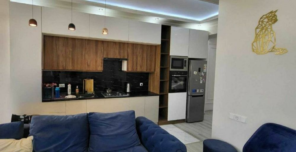 ЯККАСАРАЙ kvartira