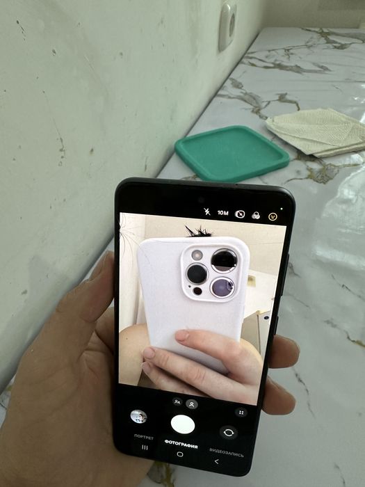 samsung S21 FE, 128GB