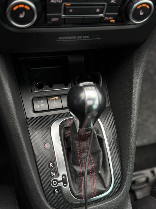 Vand /schimb VW Golf 6 GTI – 2010 – DSG