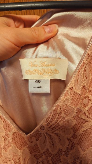 Rochie Eleganta Vera Amarini