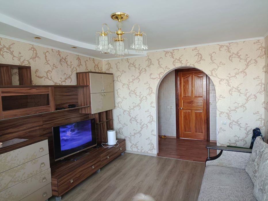 3 х комнатная квартира