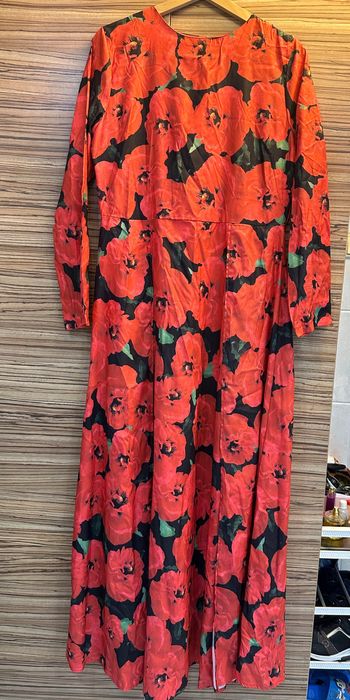 Rochie Dama din Matase