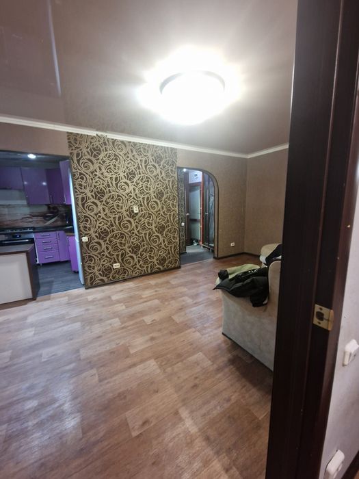 Квартира командировочным