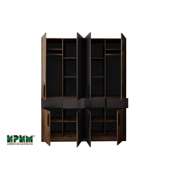 Спален комплект Дейт