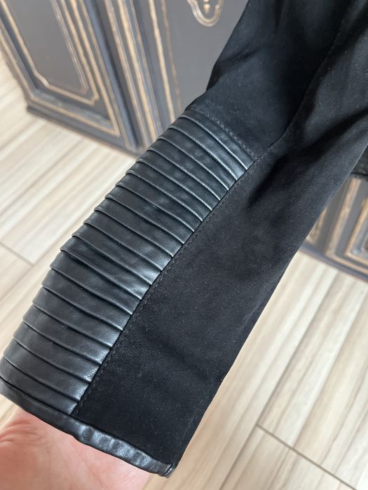 Яке едтествена кожа.