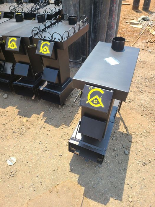 Ekanom pechka orginal patentlik