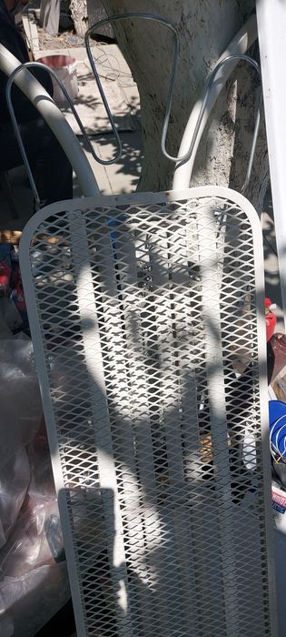 Продам гладильную доску