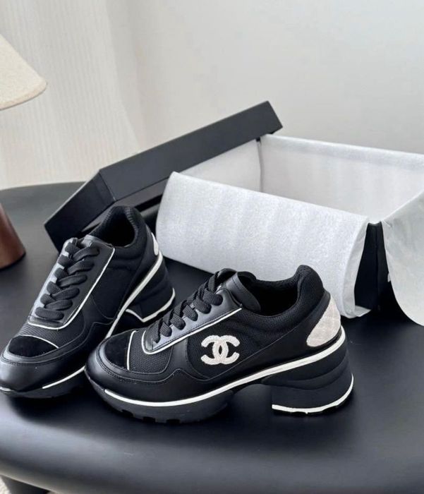 Chanel Дамски обувки