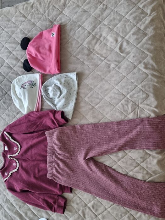 Б/у вещи для девочки