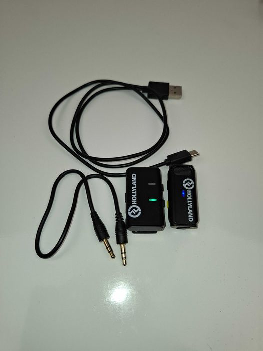 Lavaliera HollyLand Lark M1